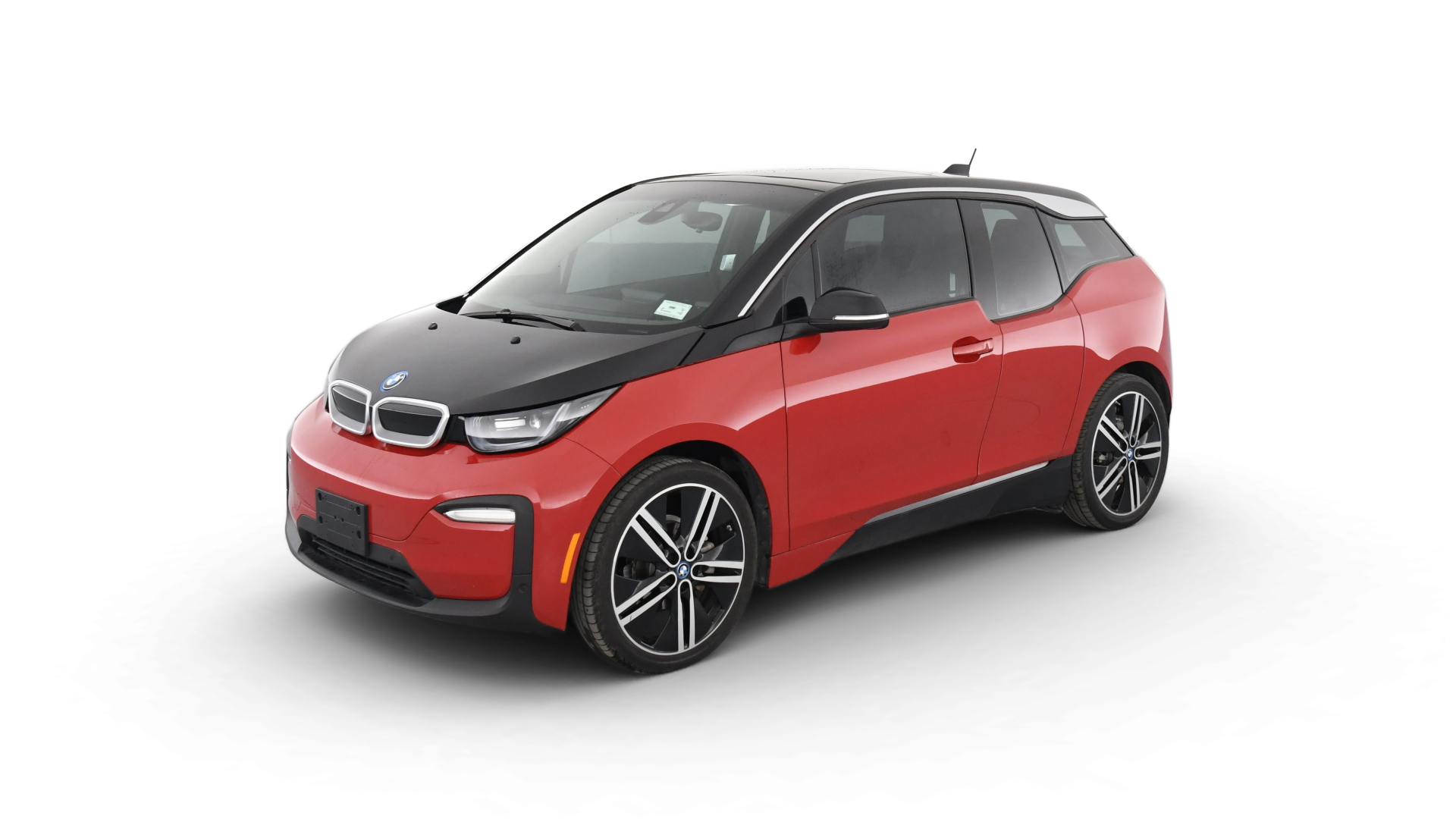 Used 2018 BMW i3 for Sale Online Carvana